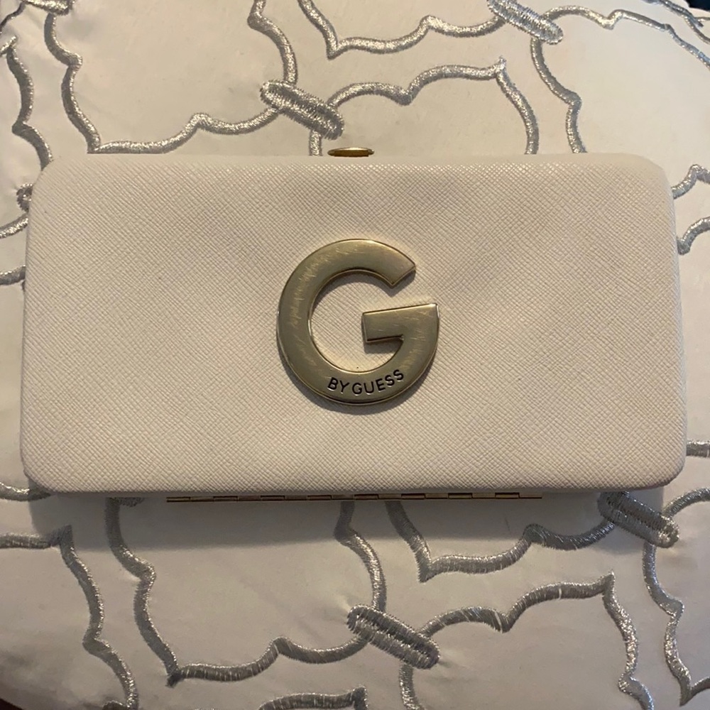 G by Guess Wallet